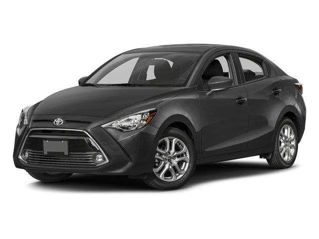 2017 Toyota Yaris iA 4dr Sedan 6A